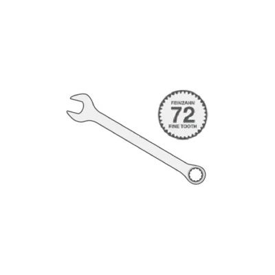 Bgs technic; draper tools; jbm Тресчотъчни ключове 72 зъба - от 8.40лв