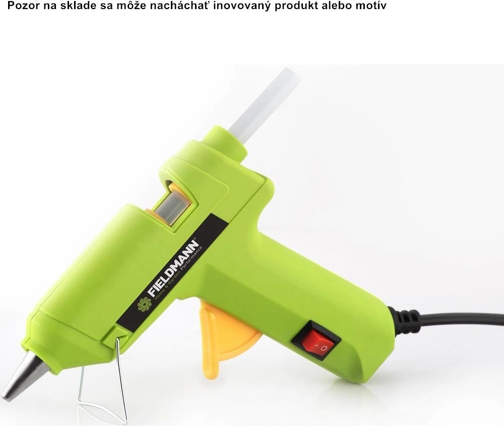 FIELDMANN FDTP 2020-E