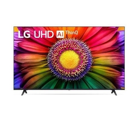 LG 50UR80003
