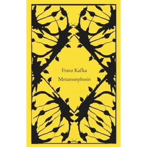 Metamorphosis (ISBN: 9780241573730)