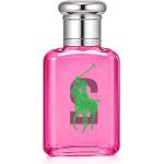Ralph Lauren Big Pony 2 for Women Eau de Toilette за жени 40 ml Парфюми