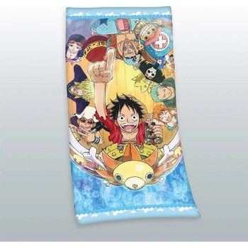 HERDING Osuška One Piece Bavlna Polyester, 75x150 cm