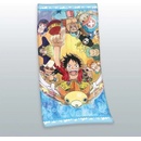 HERDING Osuška One Piece Bavlna Polyester, 75x150 cm