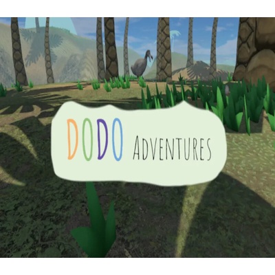 Dodo Adventures VR