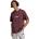 Adidas Тениска Essentials Linear Single Jersey Tee