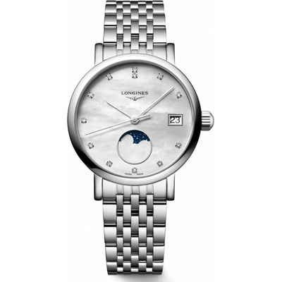 Longines L4.330.4.87.6
