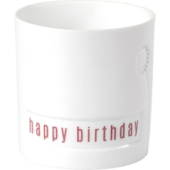 Raeder Лампион за свещи Raeder Happy Birthday L (C15807)