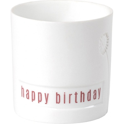 Raeder Лампион за свещи Raeder Happy Birthday L (C15807)