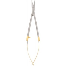 Dr.Slick Nůžky Dr. Slick Spring Scissor 4