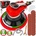 Red Technic RTSMO0111