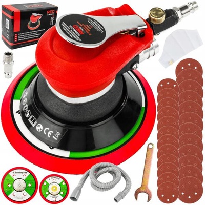 Red Technic RTSMO0111