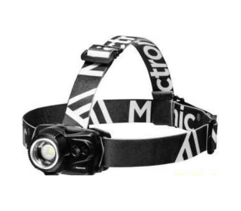 Mactronic MAVERICK