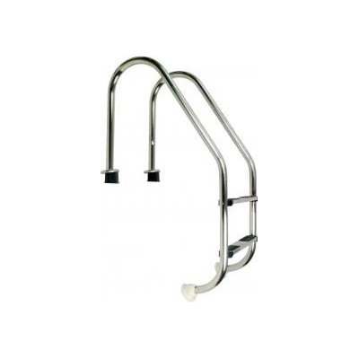 VÁGNER POOL Bazénové nerezové schůdky Standard, 2 stupně – Zboží Dáma