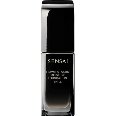 SENSAI Make-up FoundationsFlawless Satin Moisture Foundation Orche Beige 30 ml