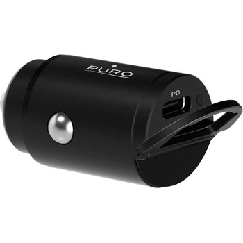 Image 1 of PURO PUFCMCHUSBC20WBLK