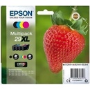 Epson 29XL Multipack - originálny