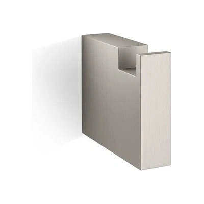 Háčik Brick nikel satin 0590034