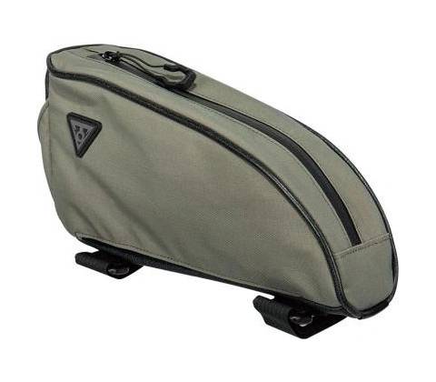 Topeak bikepacking Toploader