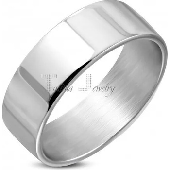 Image 1 of Talitha Пръстен от стомана