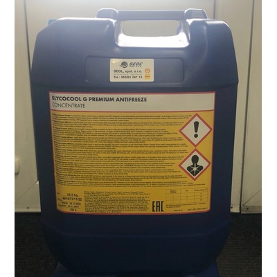 GlycoCool G48 Antifreeze koncentrát 20 l