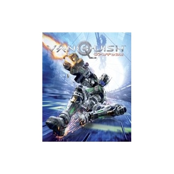 Vanquish