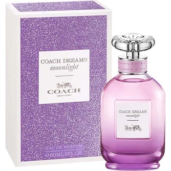 Coach Dreams Moonlight EDP 40 ml