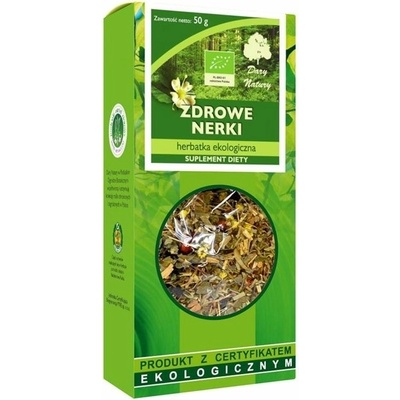 Dary Natury Био билков чай за здрави бъбреци, 50 g, Dary Natury (618344 DN)