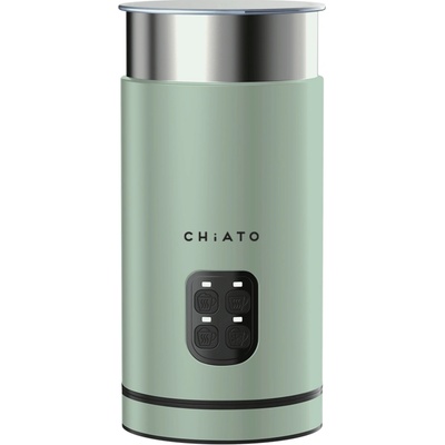 CHiATO milkPLAY pistáciový 240 ml