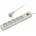ARMAC Power strip armac arc5 1.5m 5x 230v en grey