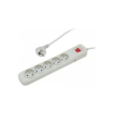 ARMAC Power strip armac arc5 1.5m 5x 230v en grey