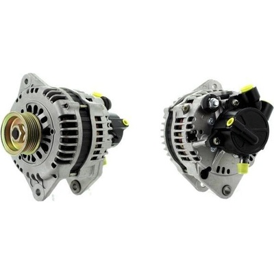 Alternátor - Opel Corsa C 1.7 DT / Hitachi LR170-509