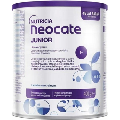 Nutricia kojenecké mléko 400 g
