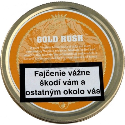 Ashton gold Rush 50 g