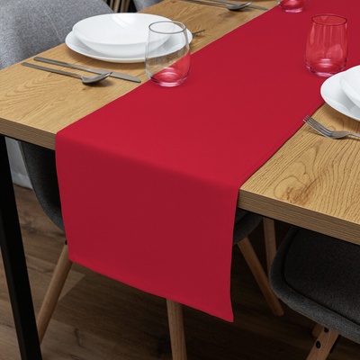 Biante behúň Rongo RG-060 Červený 35x120cm
