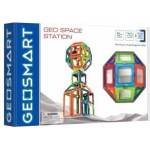 GeoSmart Geo Smart Space Station (70 parts) IUVI Games