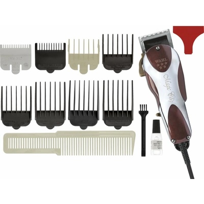 Wahl Pro Magic Clip 13 ks