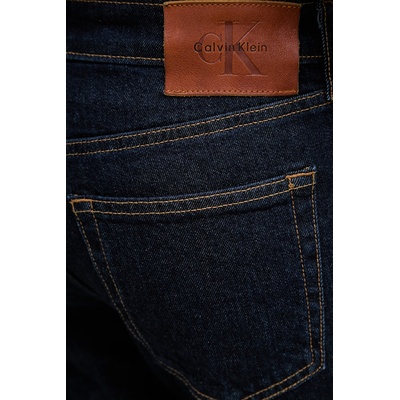 Calvin Klein Jeans дънки slim fit мъжки (LV04RF757G)