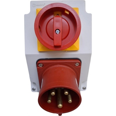 Elektrium 93317.00000.7