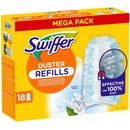Swiffer Duster Náplň do metly Refills18 ks