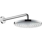 Hansgrohe Raindance Select S - Душ пита 300, 2 струи, рамо 39 cm, хром 27378000 (27378000)
