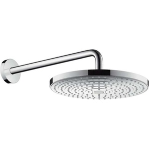 Hansgrohe Raindance Select S - Душ пита 300, 2 струи, рамо 39 cm, хром 27378000 (27378000)