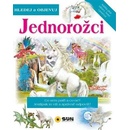 Jednorožci - Hledej a Objevuj