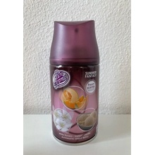 Pure Aroma náplň do osviežovača vzduchu melón, biele kvety, vanilka 250 ml