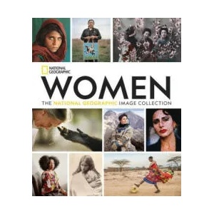 Women: The National Geographic Image Collection (ISBN: 9781426223198)