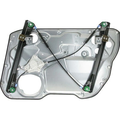 Mechanismus stahování okna, přední levé dveře SEAT IBIZA/CORDOBA (6L) (2002-2006)