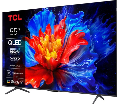 TCL 55P8K