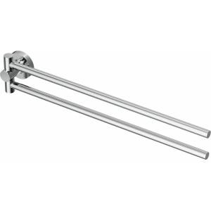 Ideal Standard IOM хромиран двоен държач за кърпи (A9131AA)