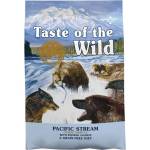 Taste of the Wild - Pacific Stream Canine със сьомга 2kg