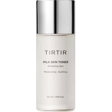 TIRTIR Milk Skin Toner hydratačné tonikum s extraktom z ryže mini 50 ml