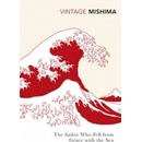 The Sailor who Fell from Grace with the Sea - Yukio Mishima